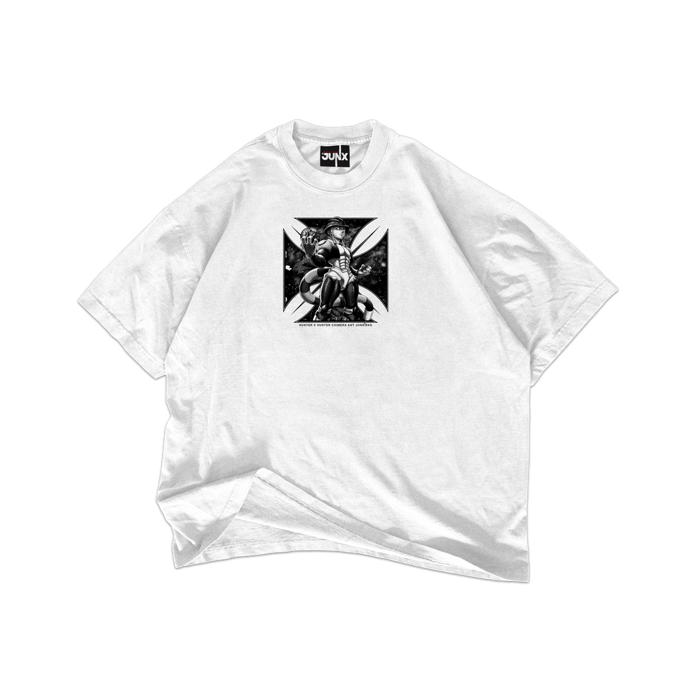 Chimera Ant [ White ]
