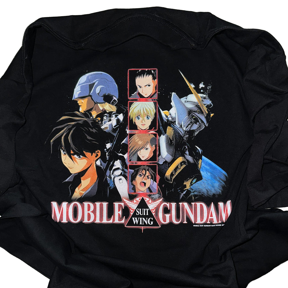 GUNDAM WING