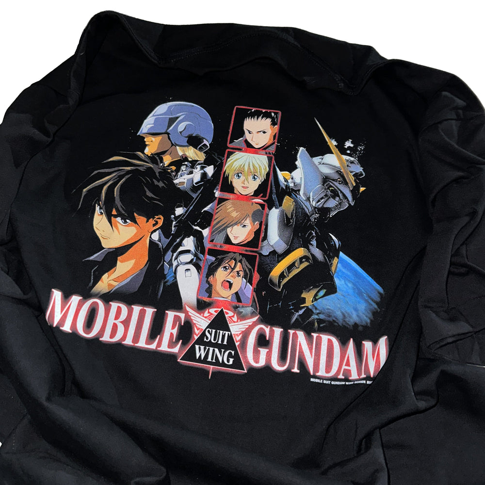GUNDAM WING