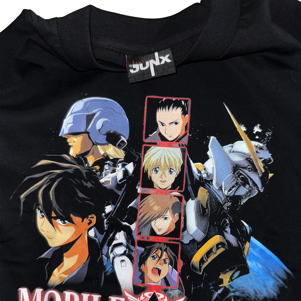 GUNDAM WING