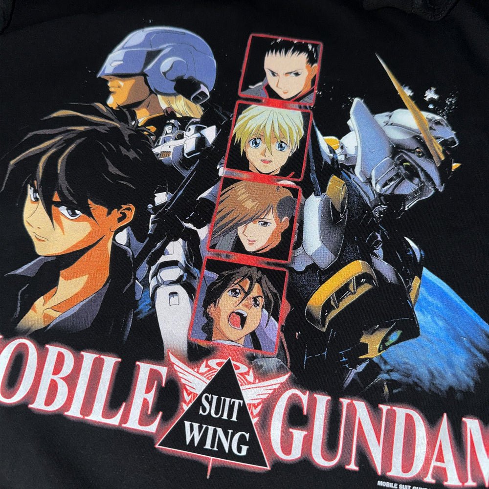 GUNDAM WING