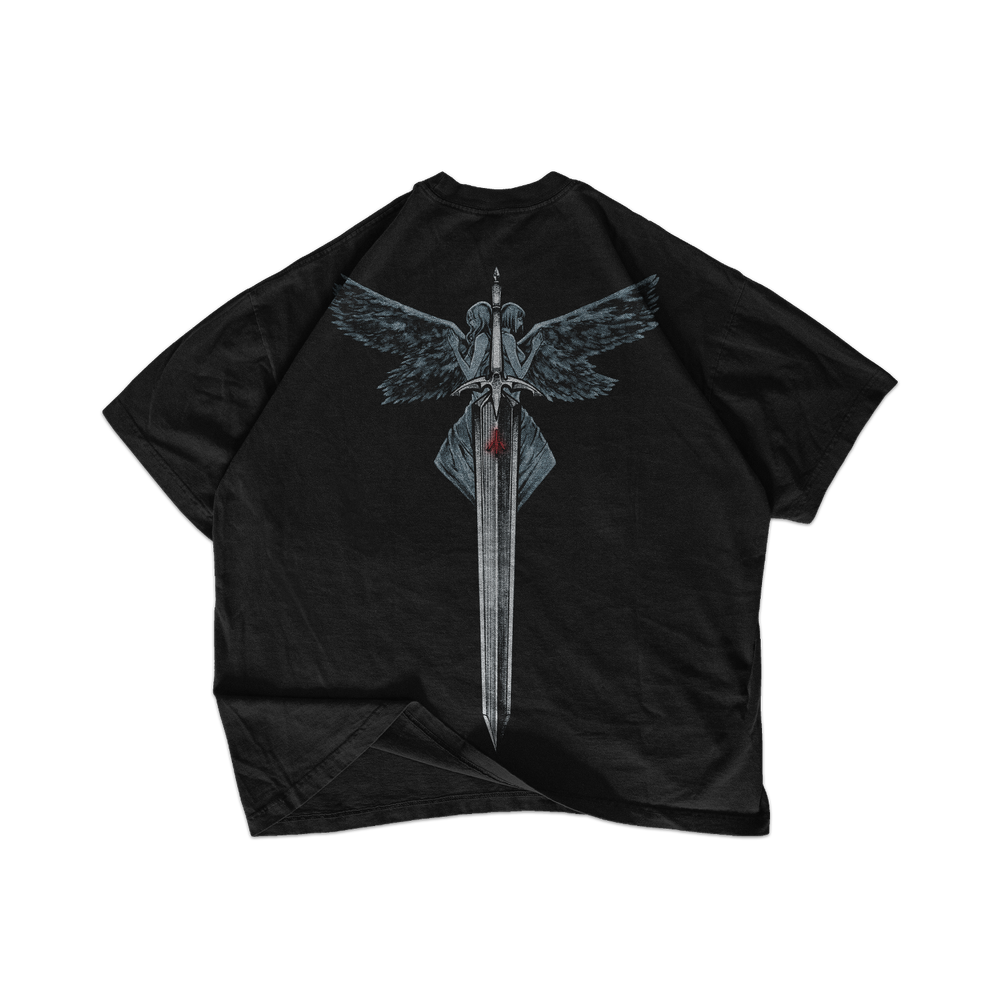 CLAYMORE "DESTROYER"