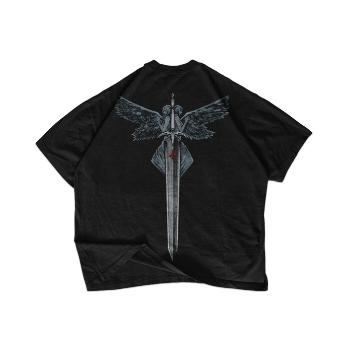 CLAYMORE "DESTROYER"