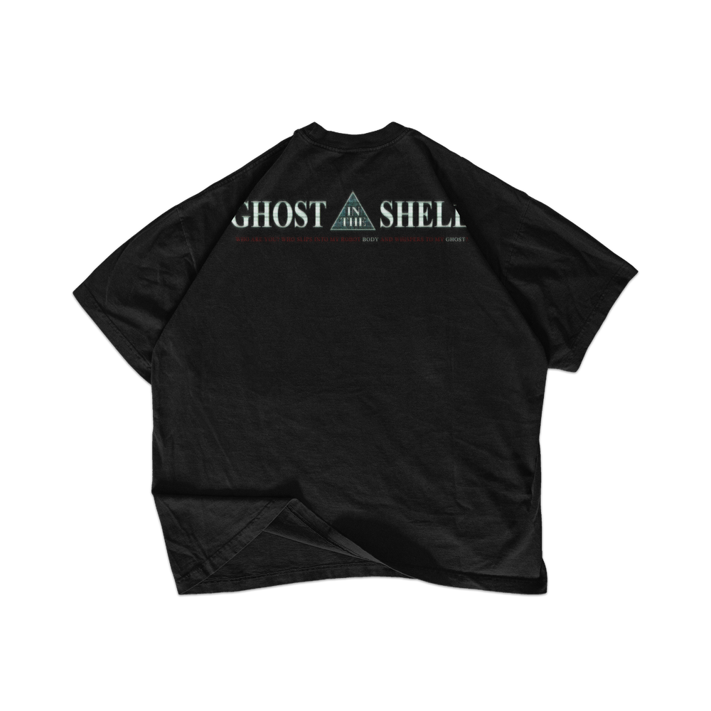 Ghost in the shell vol.1