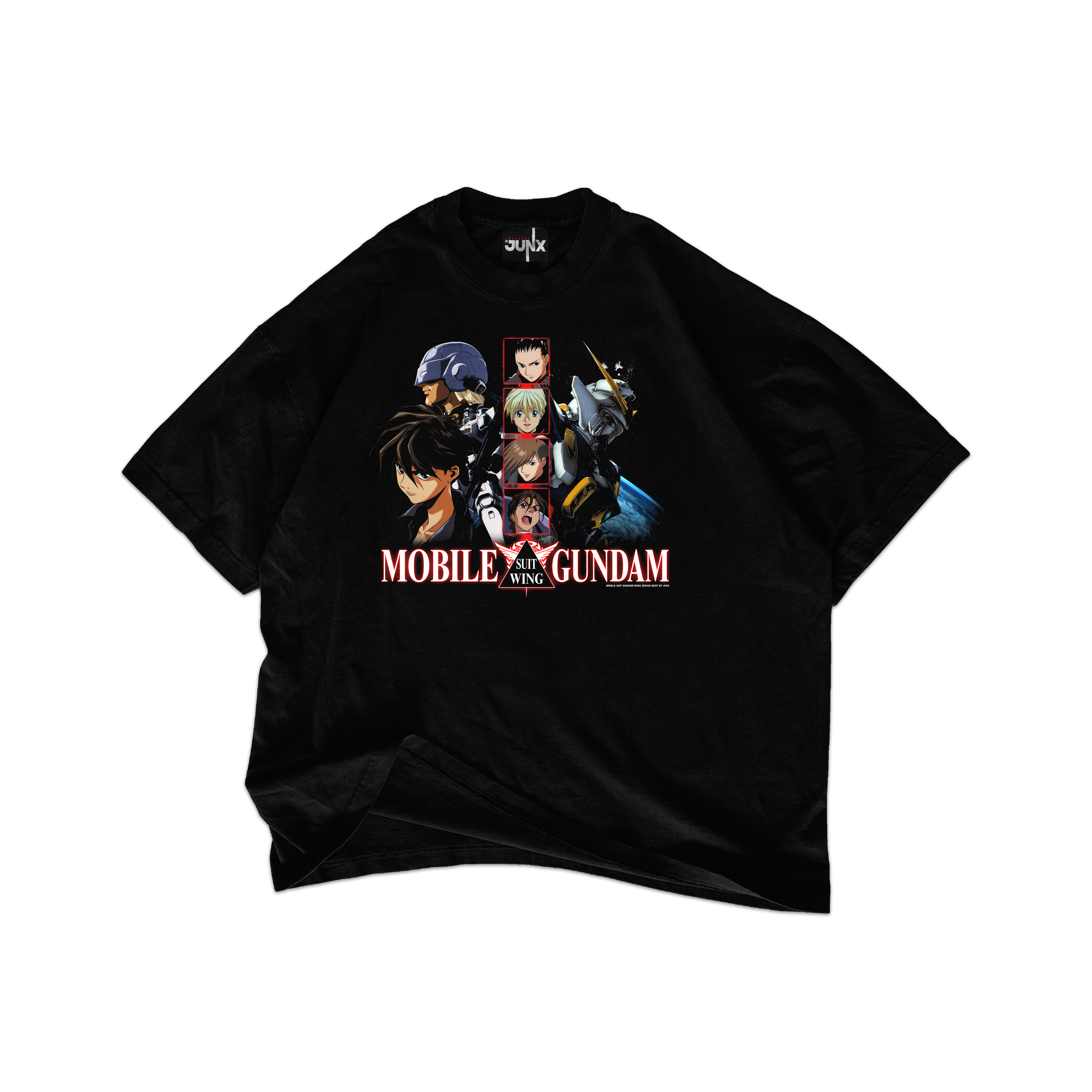 GUNDAM WING