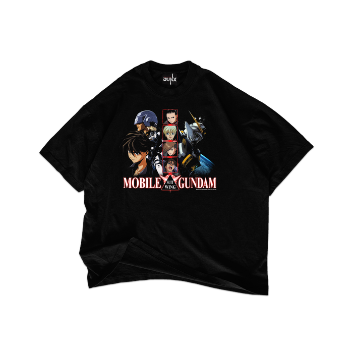 GUNDAM WING