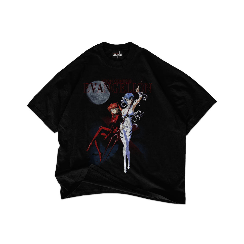 ASUKA X REI