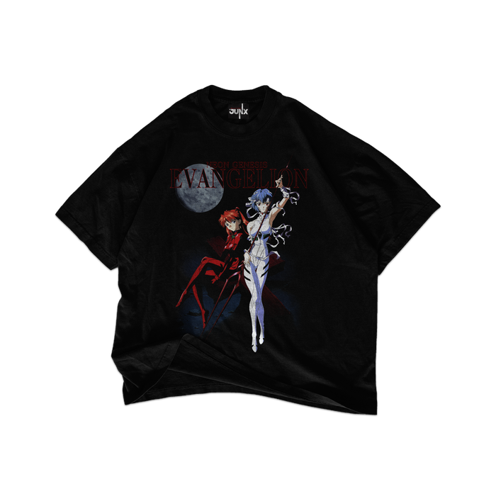 ASUKA X REI