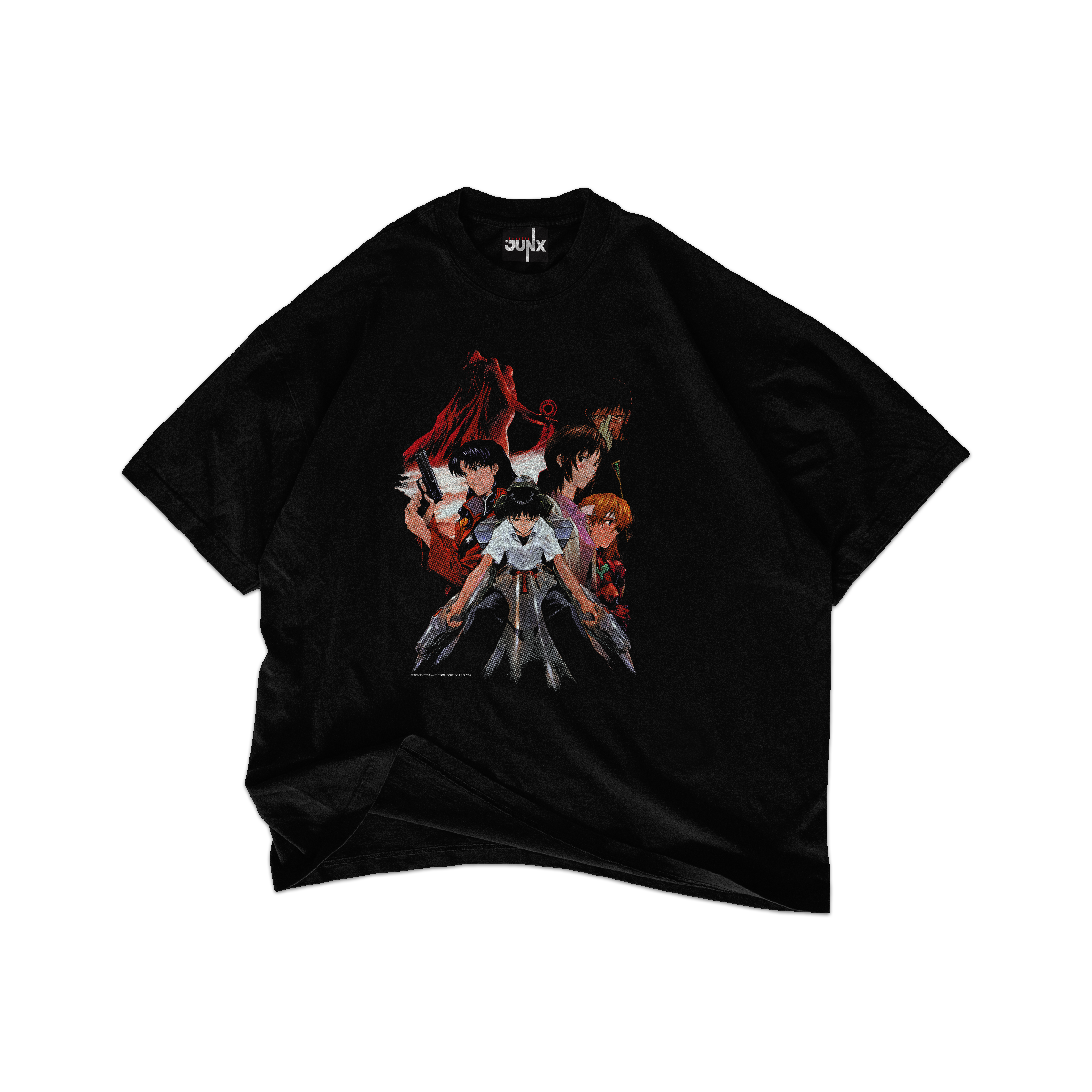 EVANGELION NM