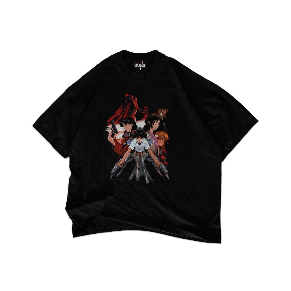 EVANGELION NM