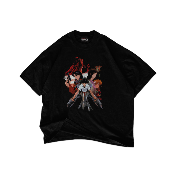 EVANGELION NM