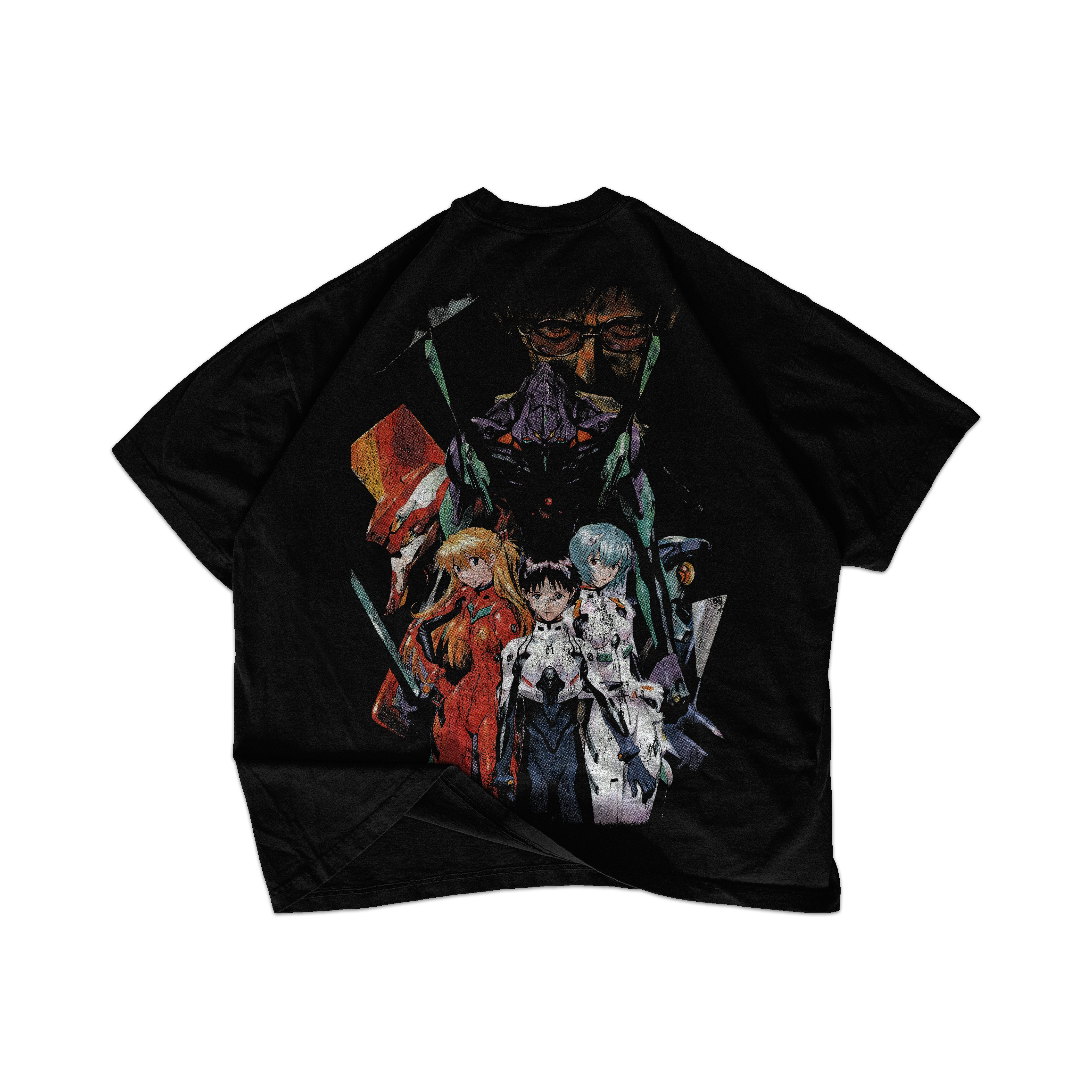 EVANGELION NM