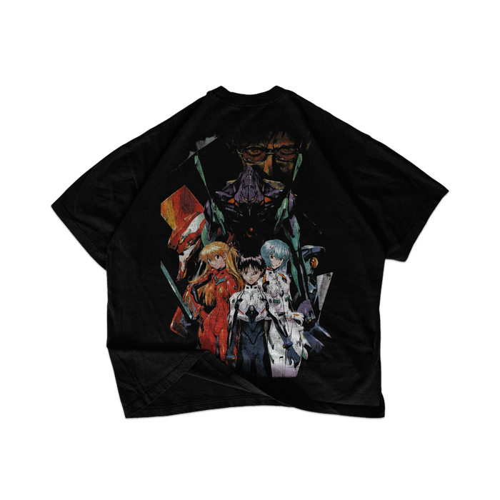 EVANGELION NM