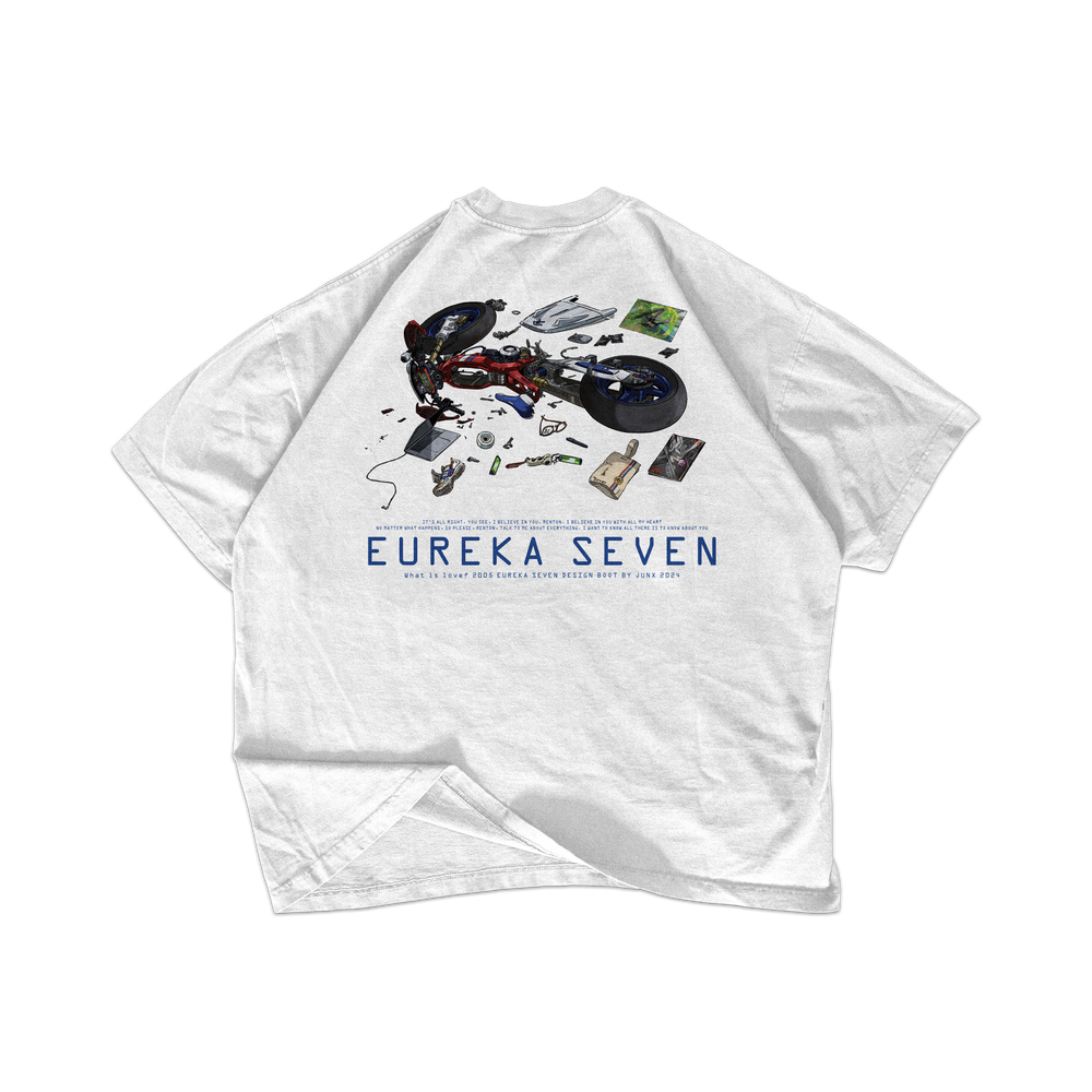 EUREKA SEVEN