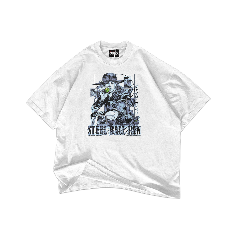 Kiss My Steel Bxxl