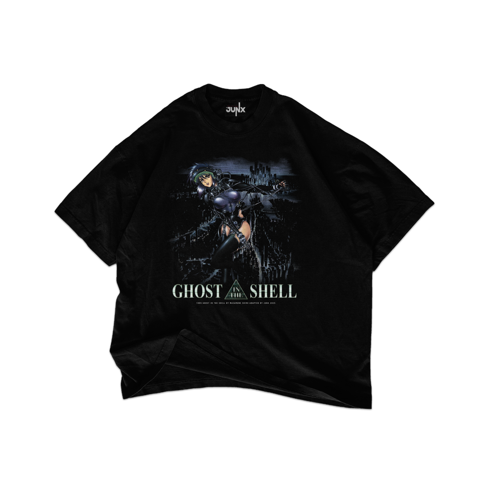 Ghost in the shell vol.1