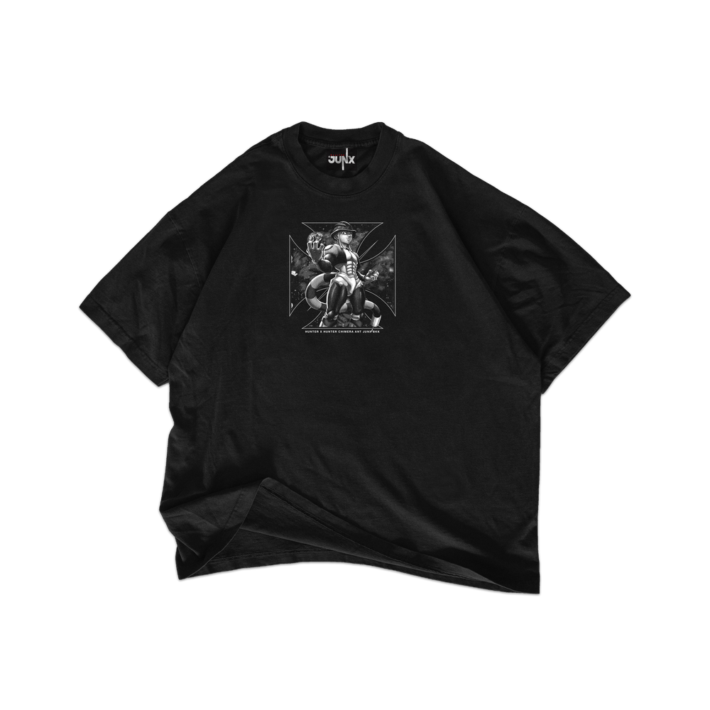 Chimera Ant [ Black / Faed ]