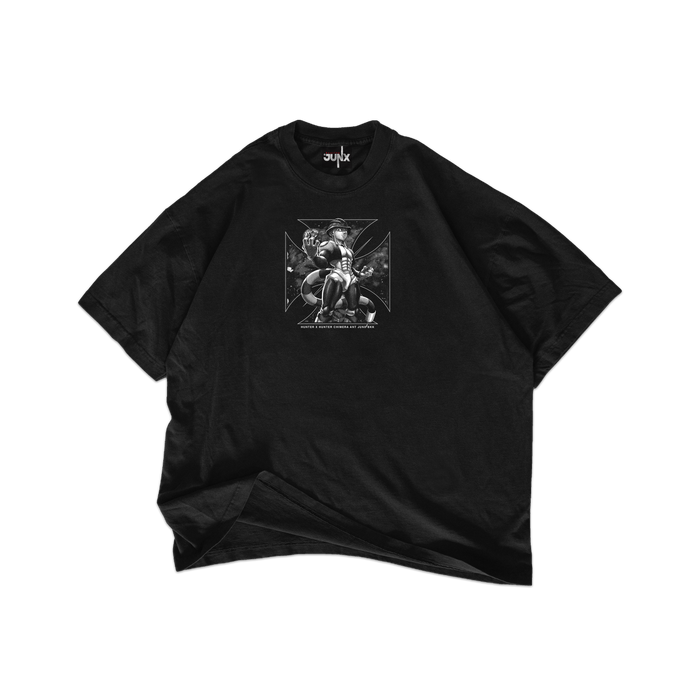 Chimera Ant [ Black / Faed ]
