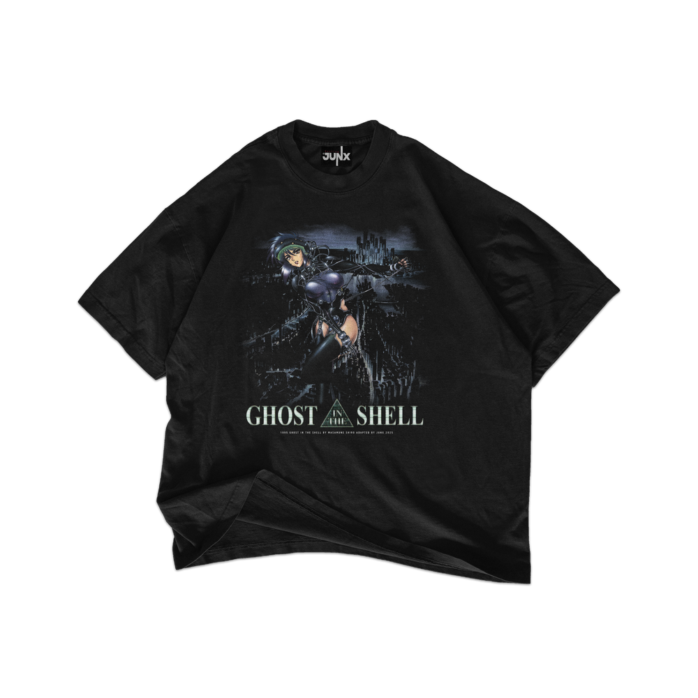 Ghost in the shell vol.1