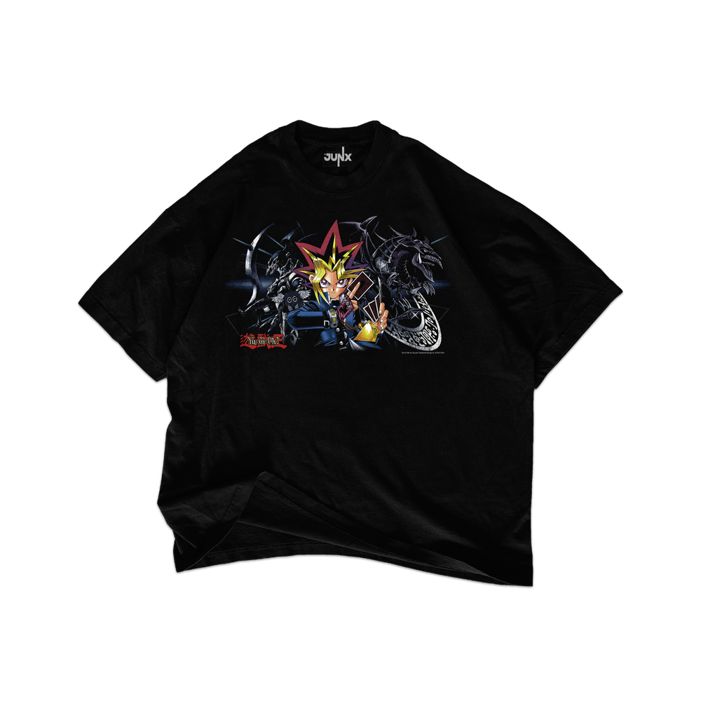 "YAMI YUGI" Yu-Gi-Oh!