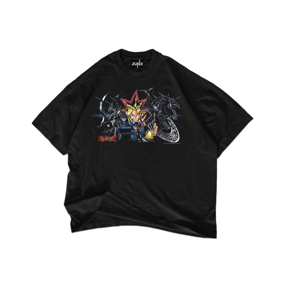 "YAMI YUGI" Yu-Gi-Oh!