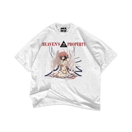 Heaven's Lost Property