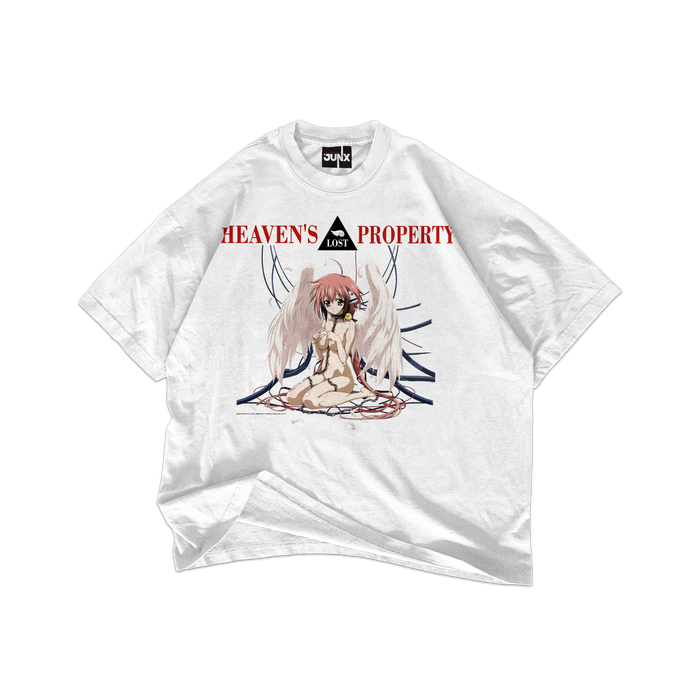 Heaven's Lost Property