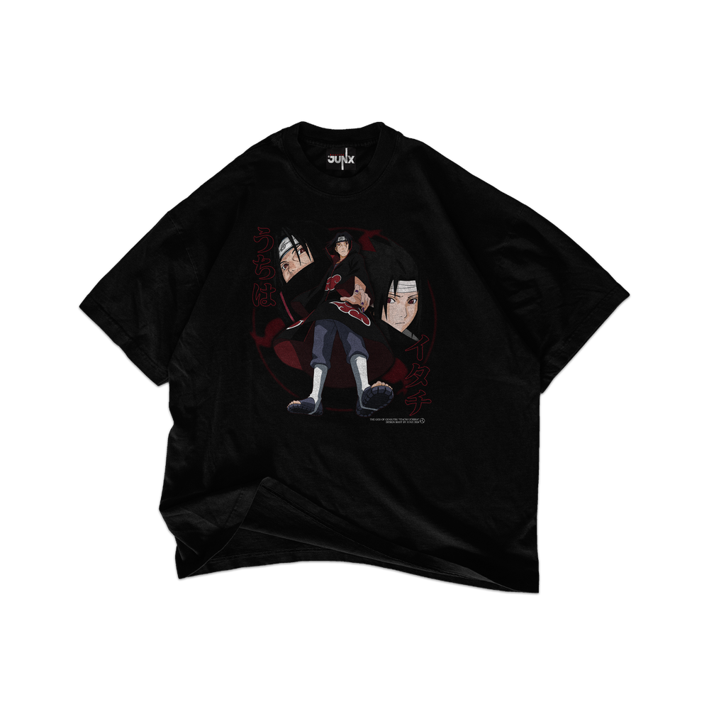 Uchiha Itachi