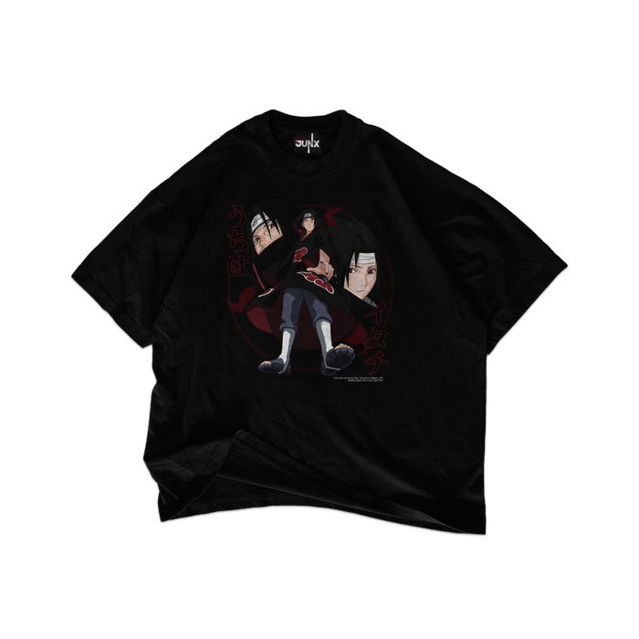 Uchiha Itachi
