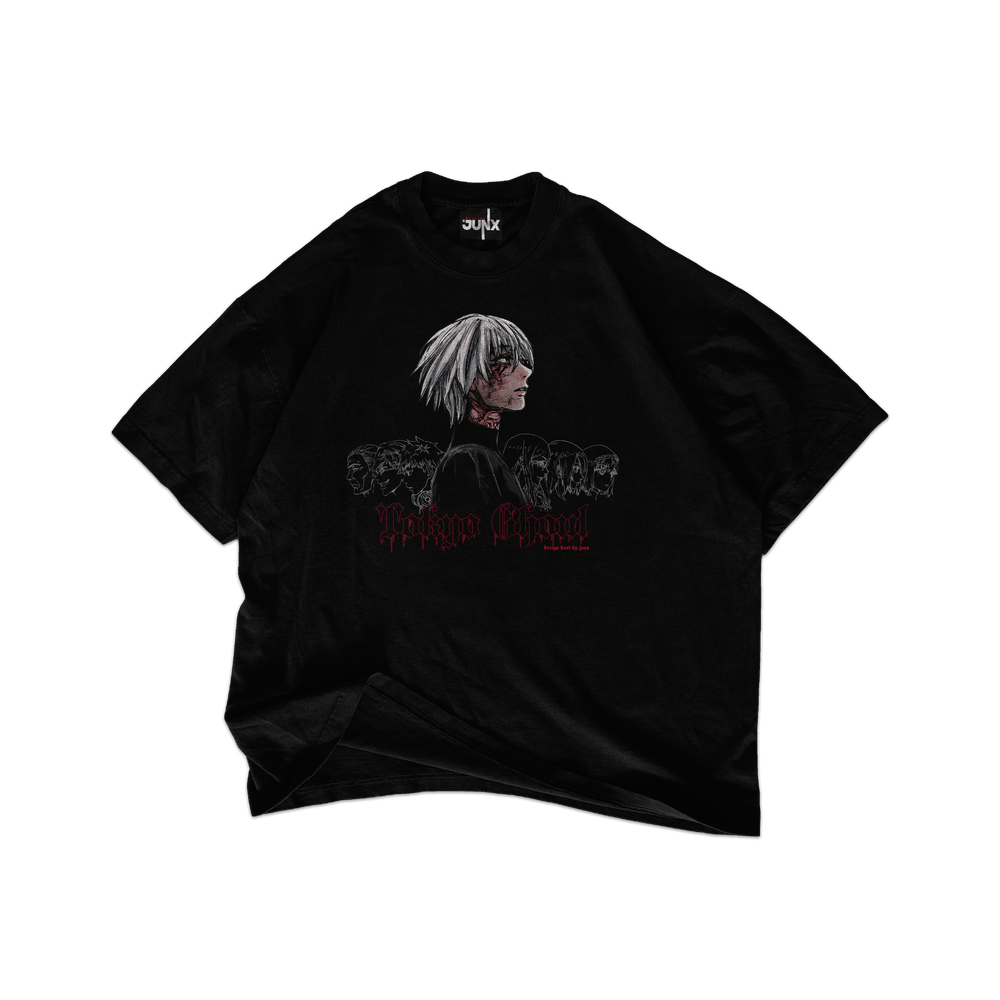 KANEKI KEN