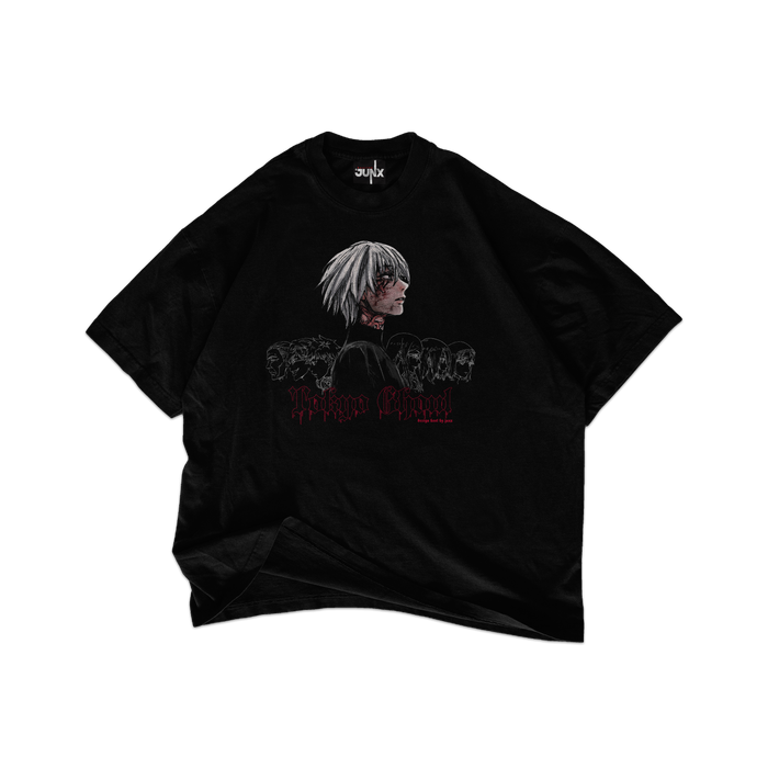 KANEKI KEN