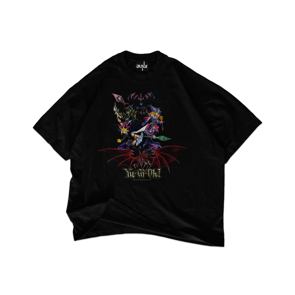 Yu-Gi-Oh Yami Yugi