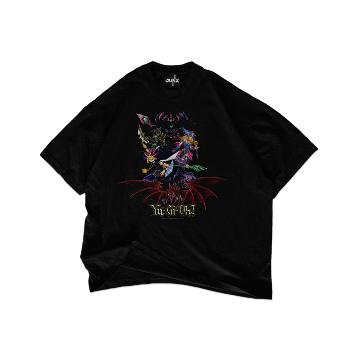 Yu-Gi-Oh Yami Yugi